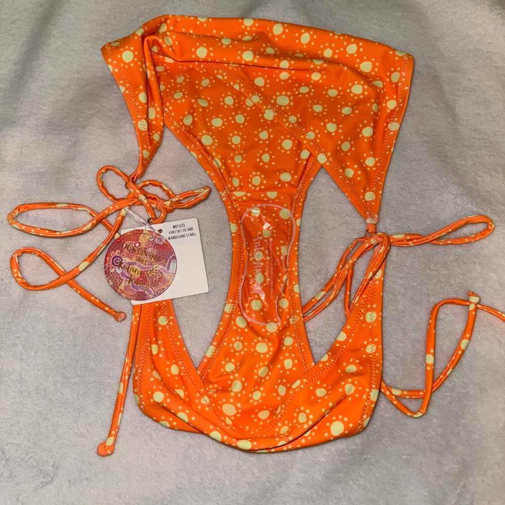 Kulani Kini Bikini Bottoms